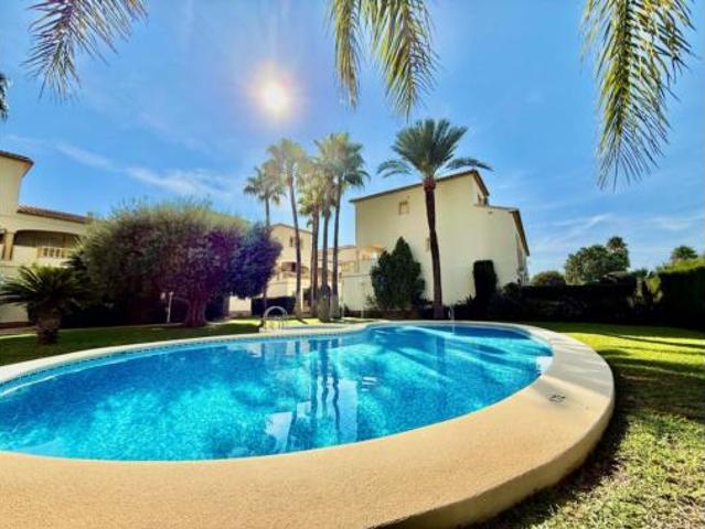 Casa Venta Dénia, Les Marines