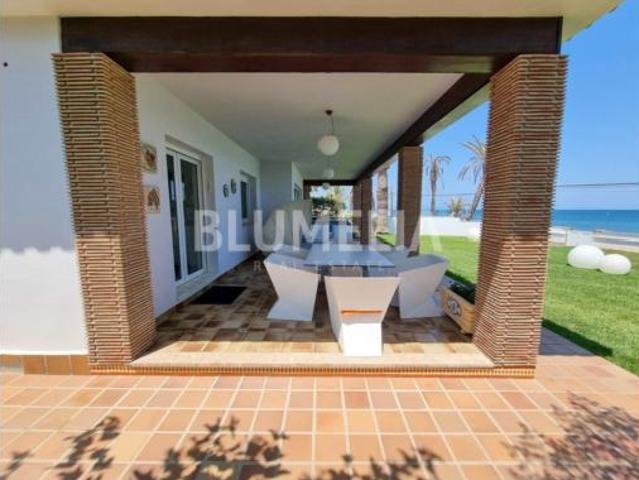 Casa Venta Dénia, Les Marines