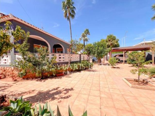 Casa Venta Dénia, Les Marines