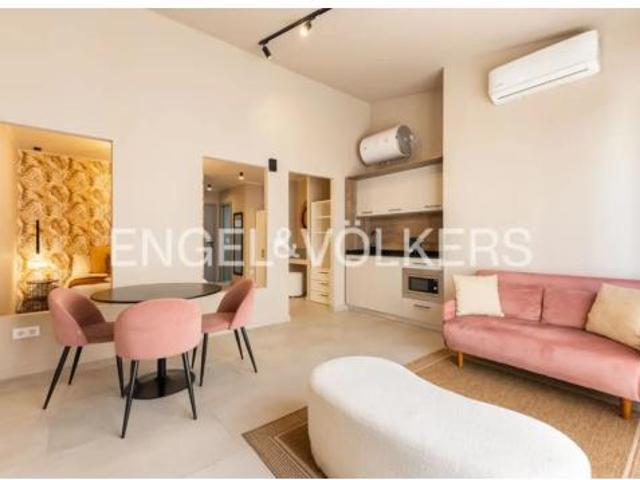 Casa Venta Dénia, Les Marines