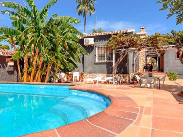 Casa Venta Dénia, Les Marines