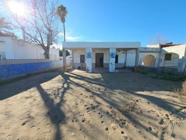 Casa Venta Dénia, Les Marines