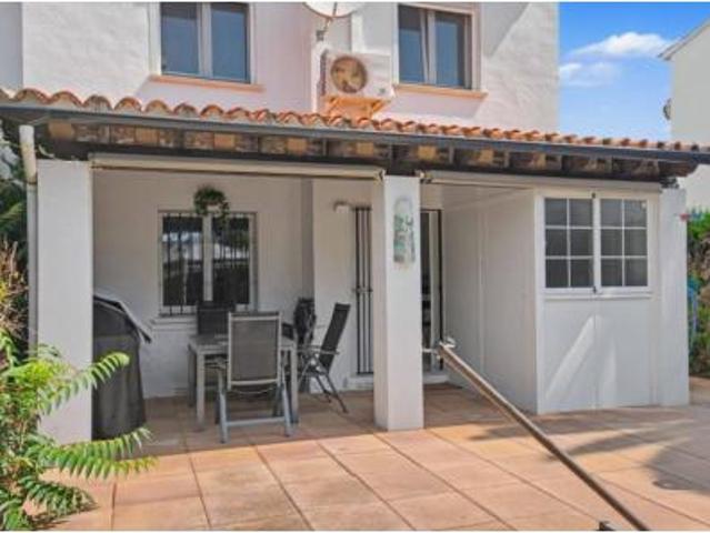 Casa Venta Dénia, Les Marines