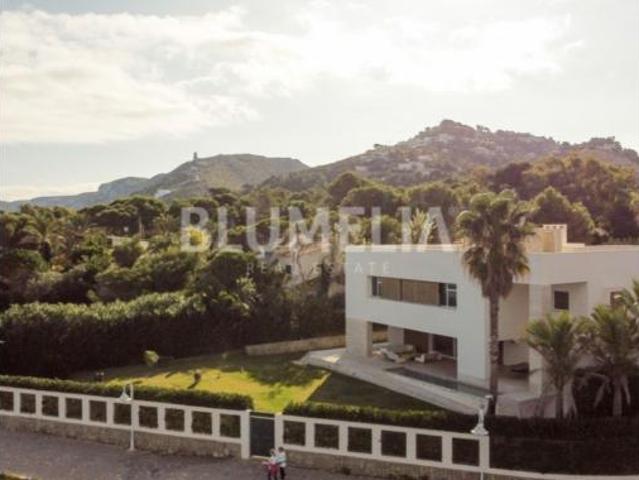 Casa Venta Dénia, Les Rotes