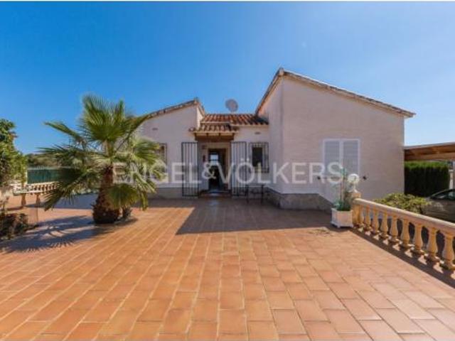 Casa Venta Dénia, Les Rotes