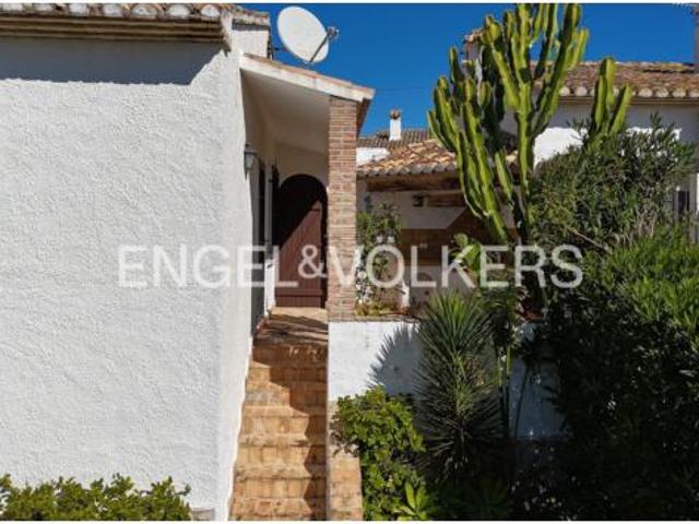 Casa Venta Dénia, Les Rotes