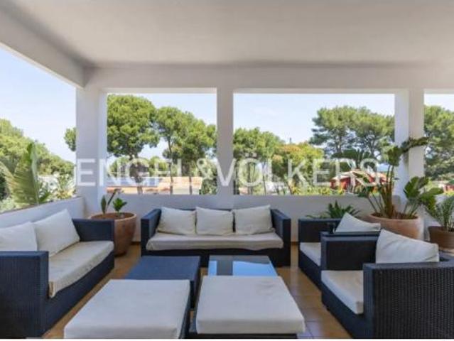 Casa Venta Dénia, Les Rotes