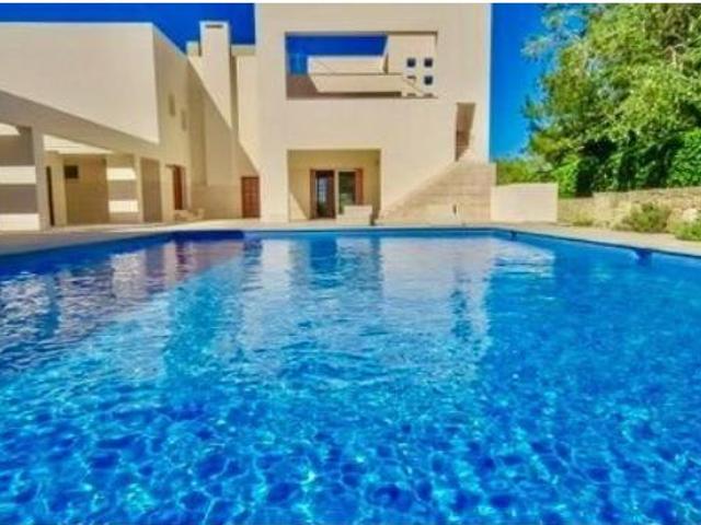 Casa Venta Dénia, Les Rotes