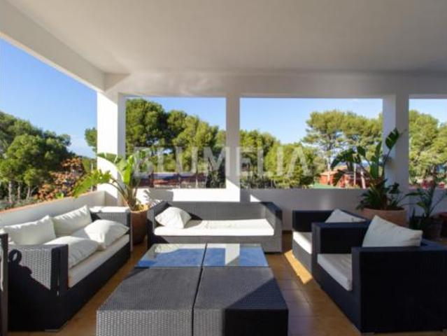 Casa Venta Dénia, Les Rotes