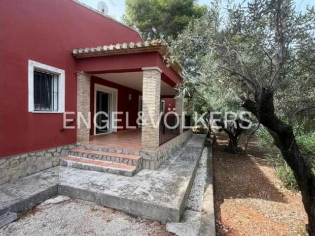 Casa Venta Dénia, Les Rotes