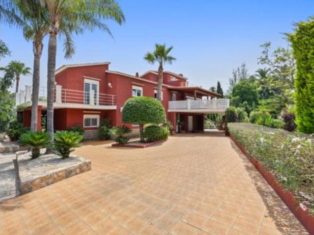 Casa Venta Dénia, Les Rotes