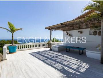 Casa Venta Dénia, Les Rotes