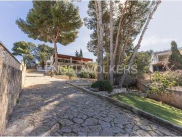 Casa Venta Dénia, Les Rotes