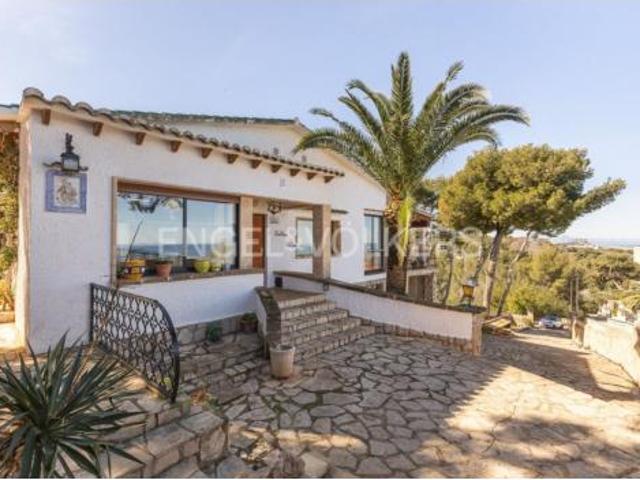 Casa Venta Dénia, Les Rotes