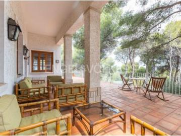 Casa Venta Dénia, Les Rotes