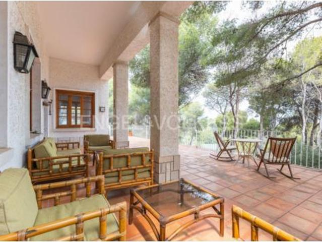 Casa Venta Dénia, Les Rotes