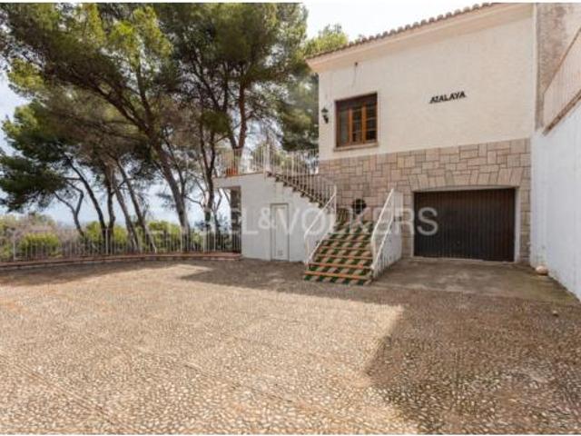 Casa Venta Dénia, Les Rotes