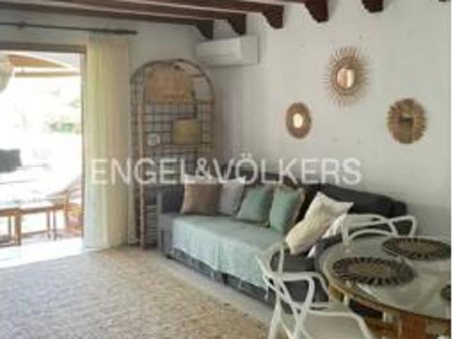 Casa Venta Dénia, Puerto