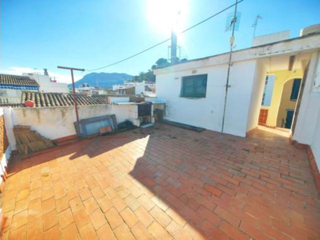 Casa Venta Dénia, Puerto