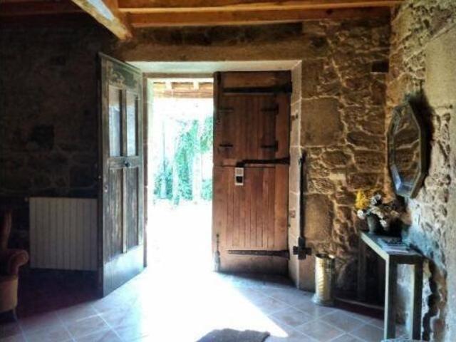 Casa Venta Dodro, A Devesa Imo