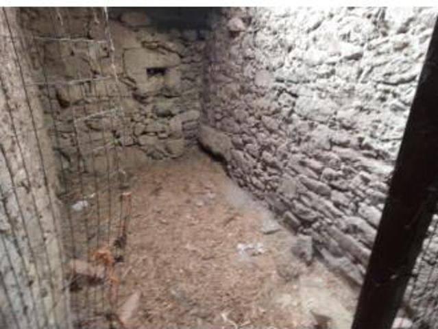 Casa Venta Dodro, Traxeito