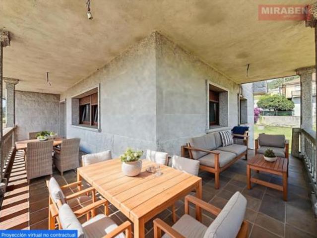 Casa Venta Dodro, A Devesa Imo