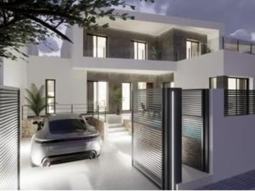 Casa Venta Dolores, Dolores