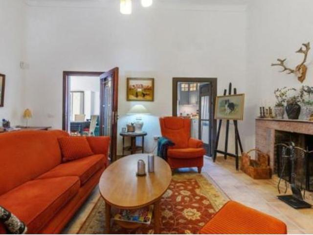 Casa Venta Dolores, Dolores