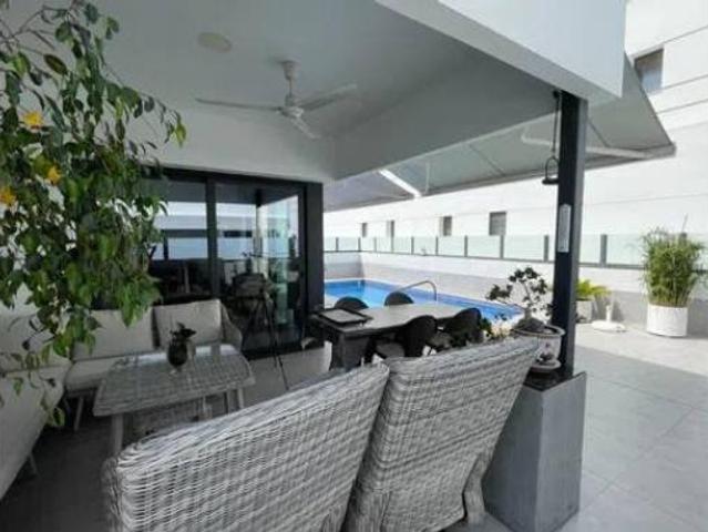 Casa Venta Dolores, Dolores