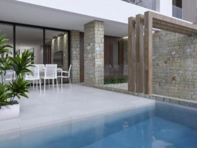 Casa Venta Dolores, Dolores