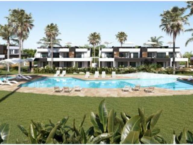 Casa Venta Dolores, Dolores