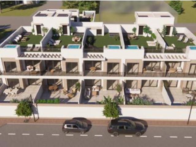 Casa Venta Dolores, Dolores