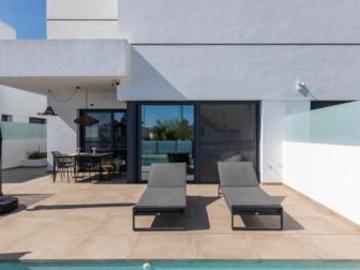 Casa Venta Dolores, Dolores