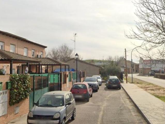Casa Venta Domingo Pérez, Domingo Pérez