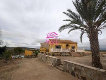 Casa Venta Don Álvaro, Don Álvaro