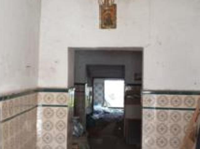 Casa Venta Don Álvaro, Don Álvaro