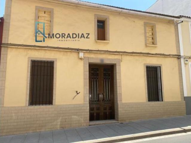 Casa Venta Don Benito, Don Benito