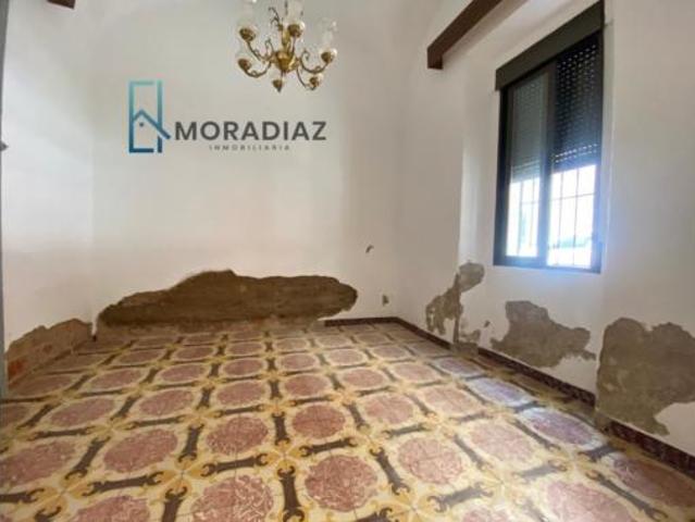 Casa Venta Don Benito, Don Benito