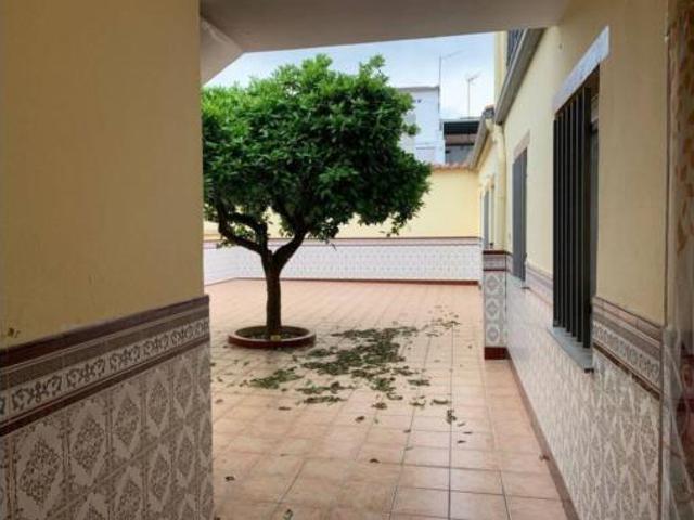Casa Venta Don Benito, Don Benito