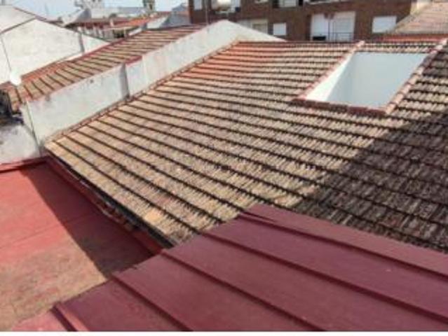 Casa Venta Don Benito, Don Benito