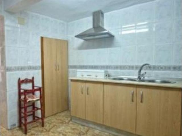 Casa Venta Don Benito, Don Benito