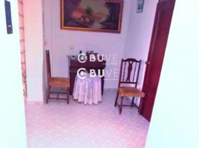Casa Venta Don Benito, Don Benito