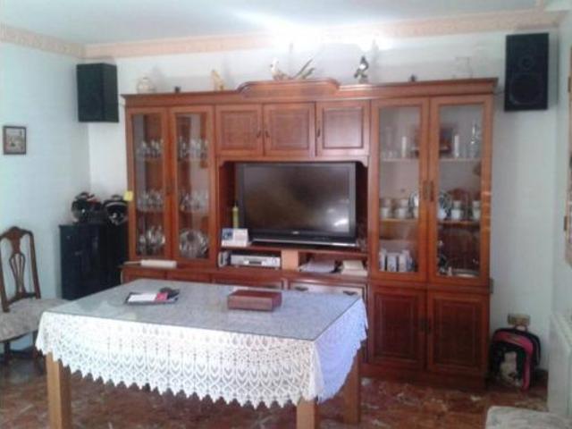 Casa Venta Don Benito, Don Benito