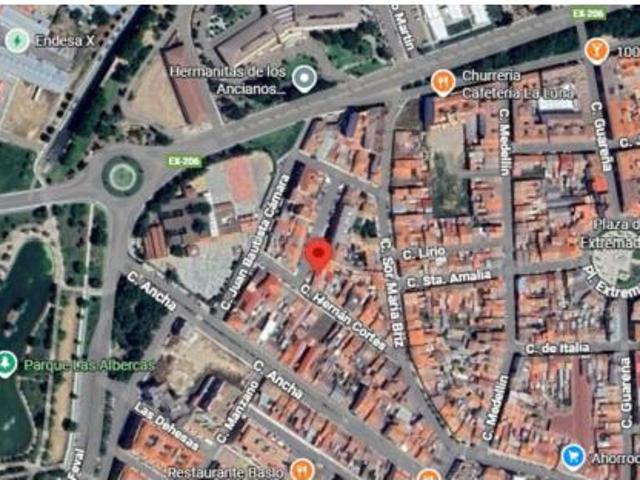 Casa Venta Don Benito, Don Benito