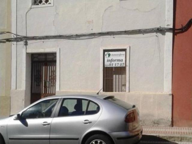 Casa Venta Don Benito, Don Benito