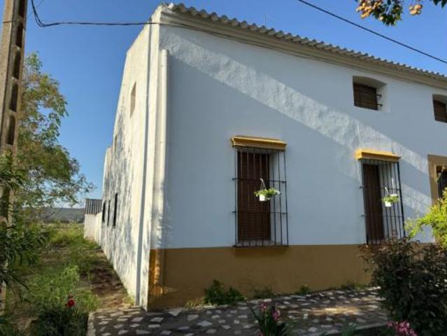 Casa Venta Don Benito, Don Benito