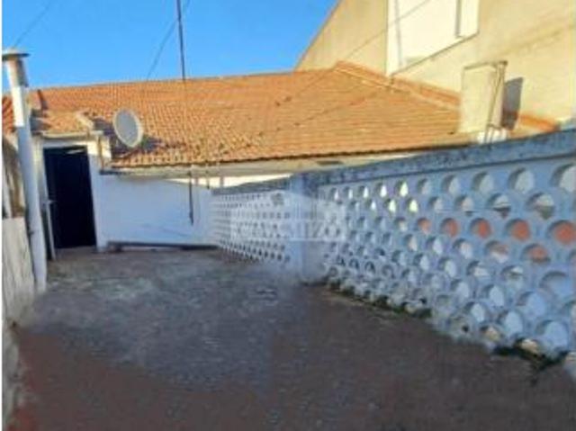 Casa Venta Don Benito, Don Benito