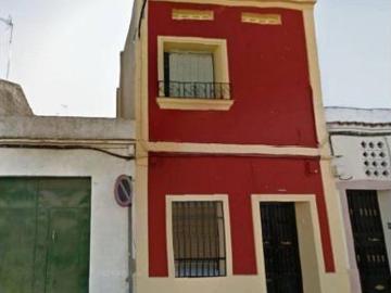 Casa Venta Don Benito, Don Benito