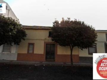 Casa Venta Don Benito, Don Benito