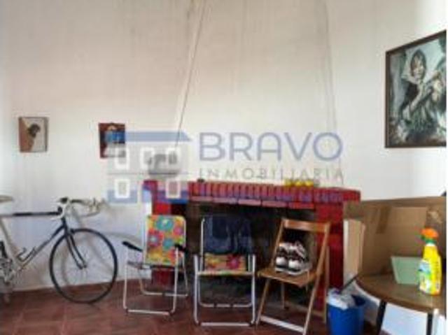 Casa Venta Don Benito, Ruecas